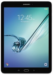Замена корпуса на планшете Samsung Galaxy Tab S2 в Смоленске